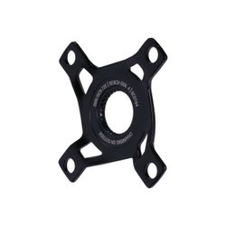 Araña de plato BBB "E-BikeMount", Bosch Gen4, CL52
