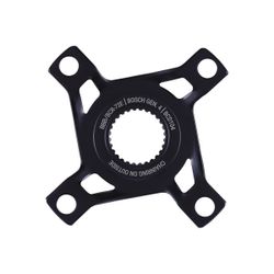 Araña de plato BBB "E-BikeMount", Bosch Gen4, CL52