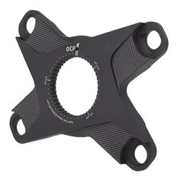 Spider rotor route bcd110x4 (2 plaques)