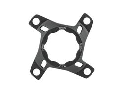 Araña Trek Fuel EXe FSA TQ