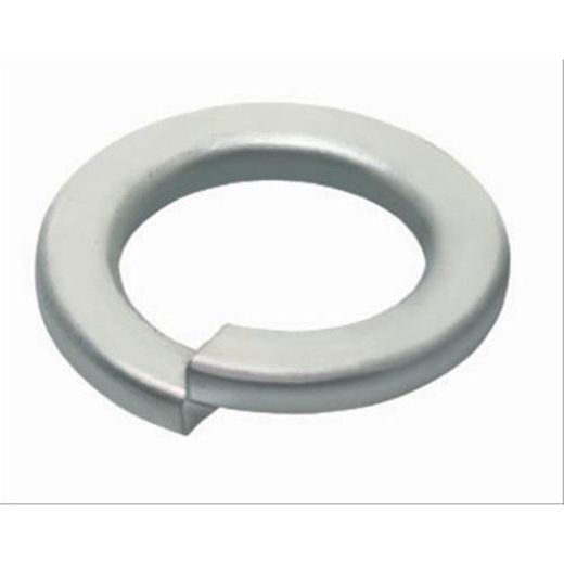 Arandela grower galvanizada 6mm