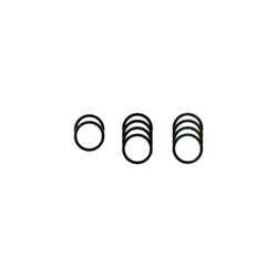 BBB "ShimSet" set of washers for 24 2x2.5mm 4x1.0mm 4x0.5mm