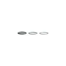 BBB "ShimSet" set of washers for 24 2x2.5mm 4x1.0mm 4x0.5mm