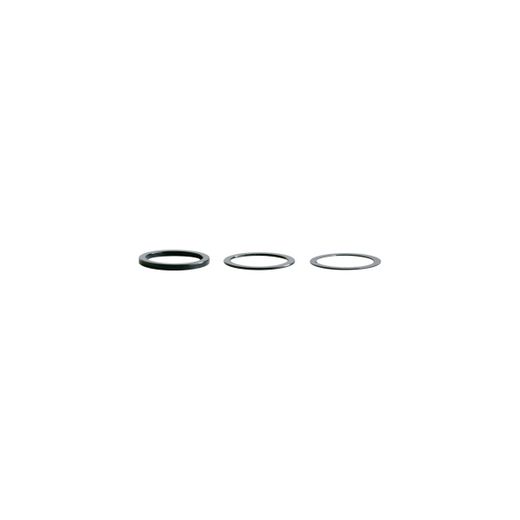 BBB "ShimSet" set of washers for 24 2x2.5mm 4x1.0mm 4x0.5mm