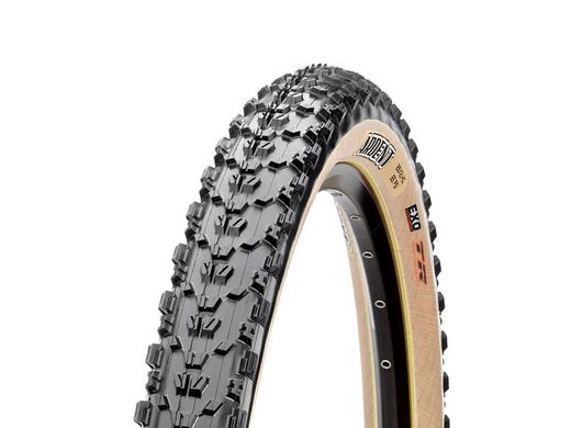 Cubierta maxxis ardent tubeless ready exo skinwall 29x2.40 plegable negro 61-622