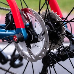 Argon 18 e-117 disc