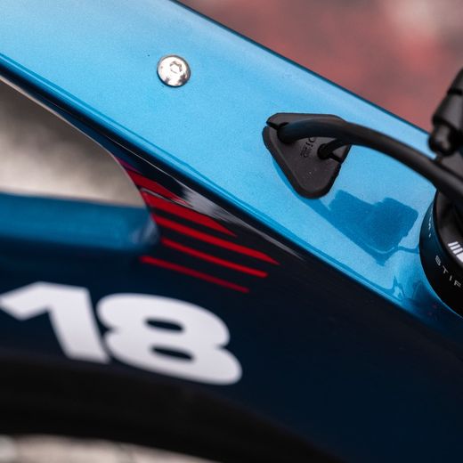 Argon 18 e-117 disc