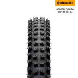 ARGOTAL ENDURO SOFT TR 29 x 2.6
