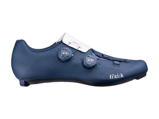 Aria R3 2020 bleu marine / blanc 43