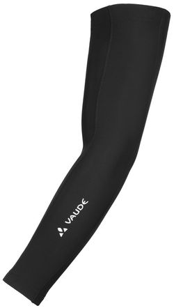 Arm warmer ii, black, xl