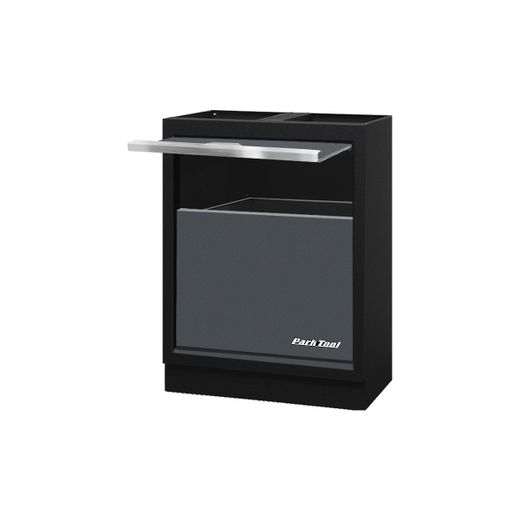 Meuble bas - poubelle (grande)