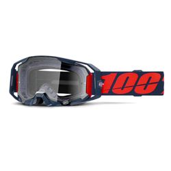 ARMATIC Goggle Turo - Clear Lens