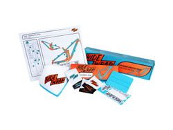 Armr Rwp Trk Fl Ex Clr Matte