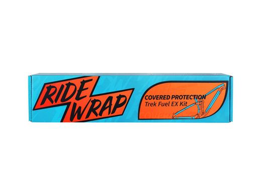 Armr Rwp Trk Fl Ex Clr Matte