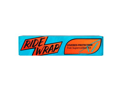 Armr Rwp Trk Scal Clr Matte