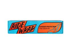 Armr Rwp Trk Slsh Clr Matte