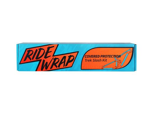 Armr Rwp Trk Slsh Clr Matte