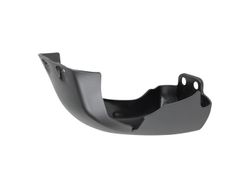 Armr Trk Rail Pffs 22 Motor Bk