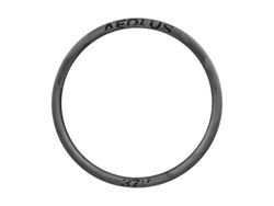 Aro Bontrager Aeolus Pro 37V 700c TLR Disc