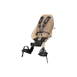 Siège Urban Iki BIO avant avec adaptateur compact