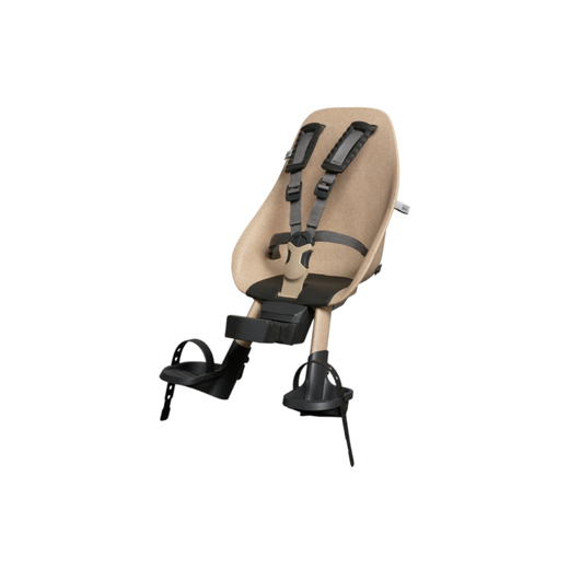Asiento delantero Urban Iki BIO con adaptador compacto