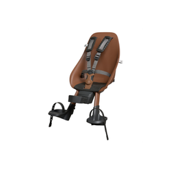 Siège Urban Iki BIO avant avec adaptateur compact