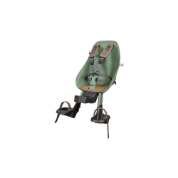 Siège Urban Iki avant avec adaptateur compact