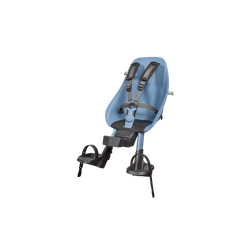 Siège Urban Iki avant avec adaptateur compact