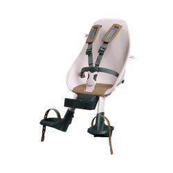 Siège Urban Iki avant avec adaptateur compact