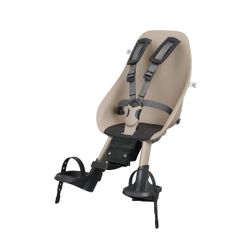 Siège avant Urban Iki avec adaptateur VTT