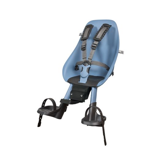 Siège avant Urban Iki avec adaptateur VTT