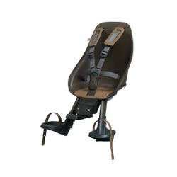 Siège avant Urban Iki avec adaptateur VTT