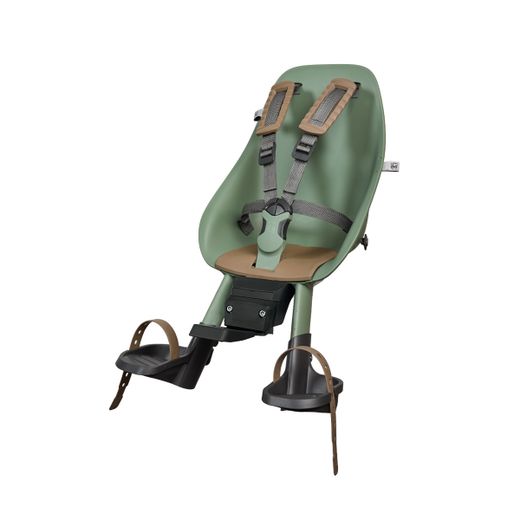 Siège avant Urban Iki avec adaptateur VTT