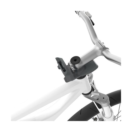 Siège avant Urban Iki avec adaptateur VTT