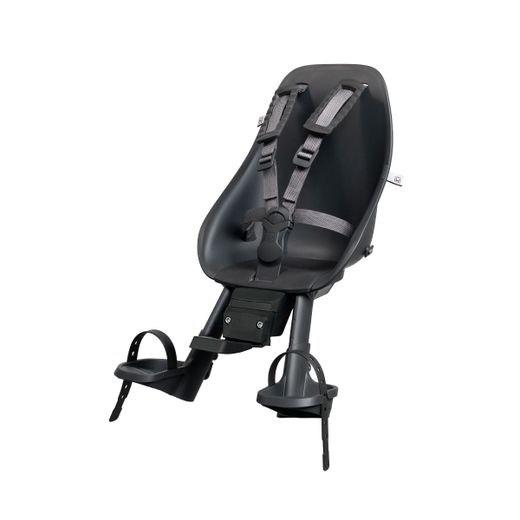 Siège avant Urban Iki avec adaptateur VTT