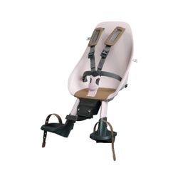 Siège avant Urban Iki avec adaptateur VTT