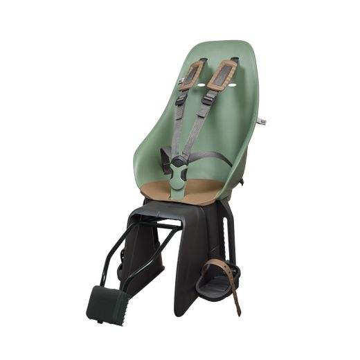 Siège arrière Urban Iki montage cadre (Ta-ke)