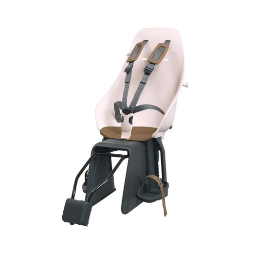 Siège arrière Urban Iki montage cadre (Ta-ke)