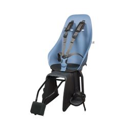 Siège arrière Urban Iki montage cadre (Ta-ke)