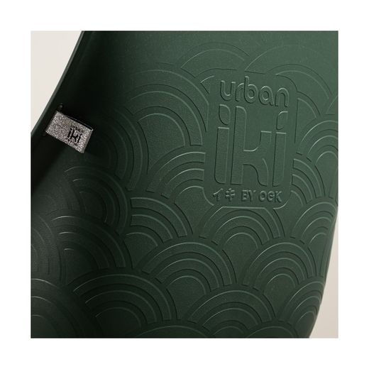 Siège arrière Urban Iki BIO Easyfix