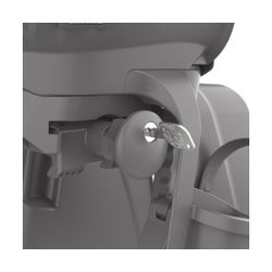 Siège arrière Urban Iki BIO Easyfix