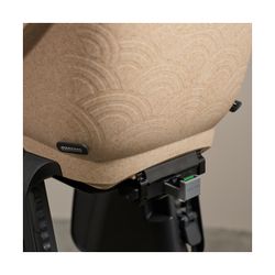 Siège arrière Urban Iki BIO MIK HD