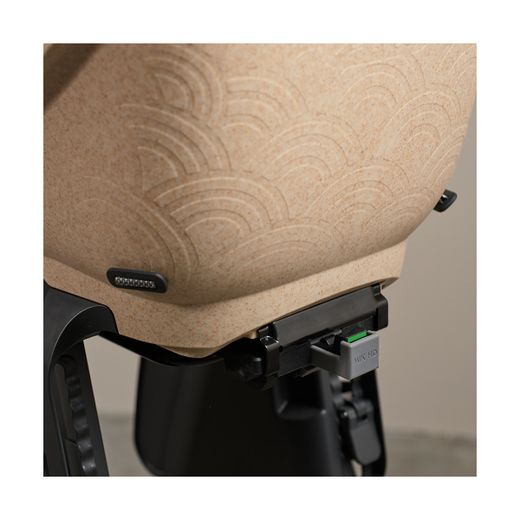 Siège arrière Urban Iki BIO MIK HD