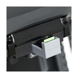 Siège arrière Urban Iki BIO MIK HD