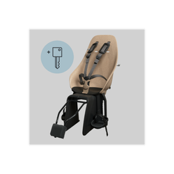 Asiento trasero Urban Iki BIO