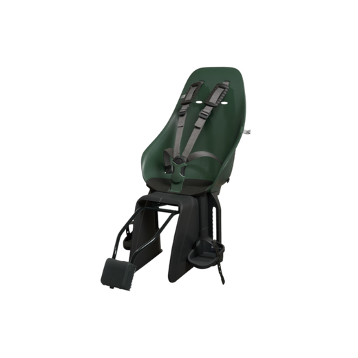 Siège arrière Urban Iki BIO montage cadre