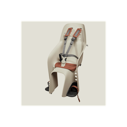 Siège arrière Urban Iki Easyfix Eco (U-me)