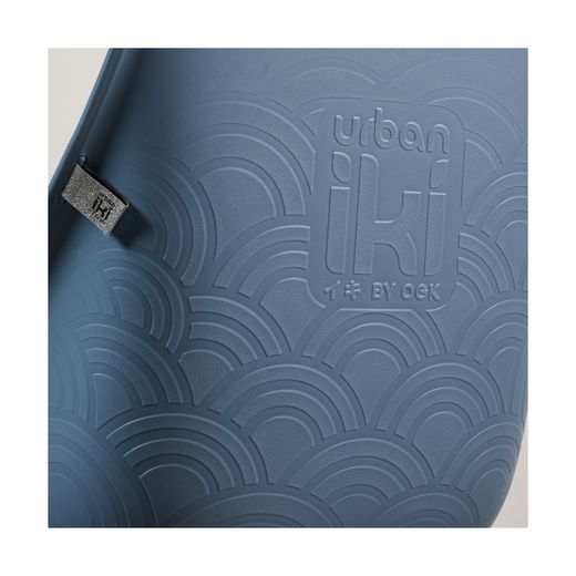 Siège arrière Urban Iki Easyfix