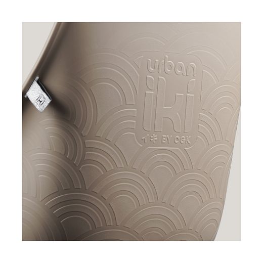 Siège arrière Urban Iki Easyfix