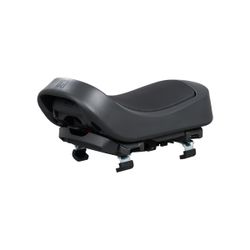 Siège arrière Urban Iki JUNIOR avec plaque